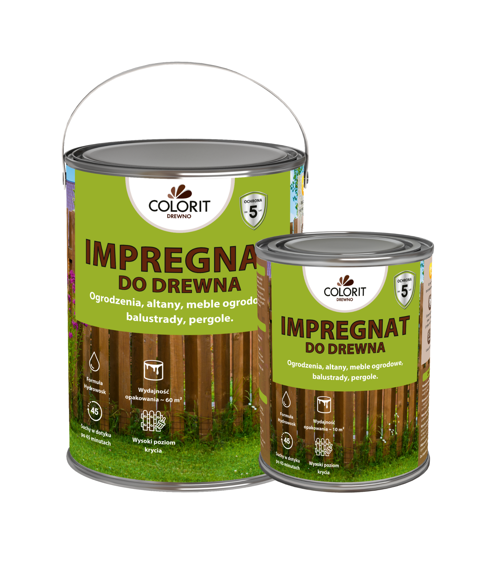 Impregnaty