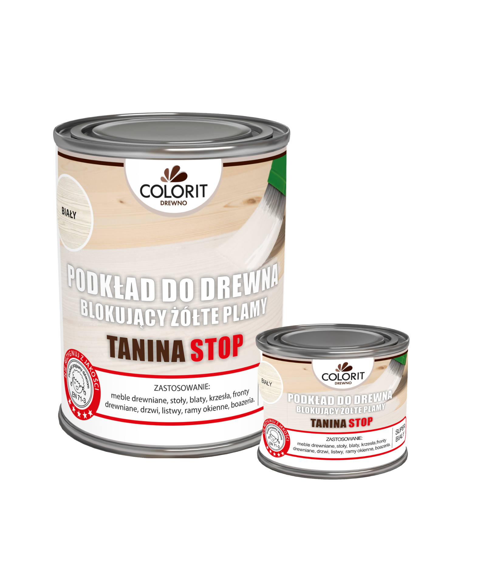 Tanina stop